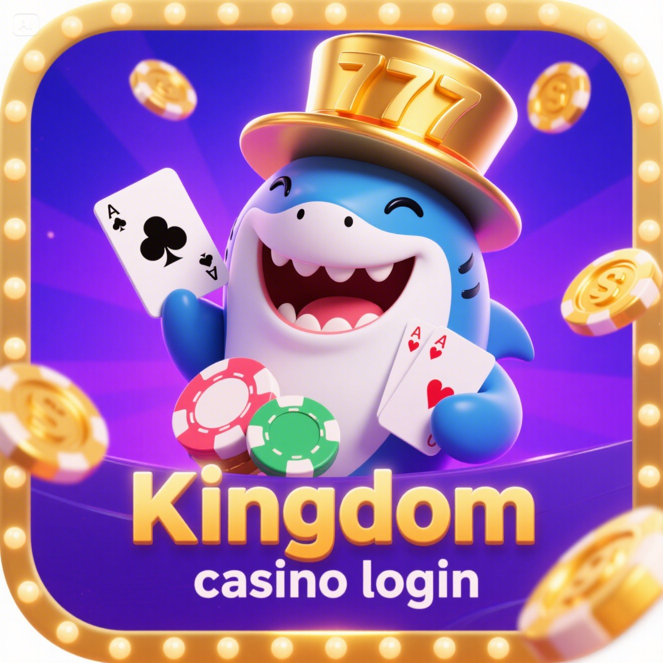kingdom casino login